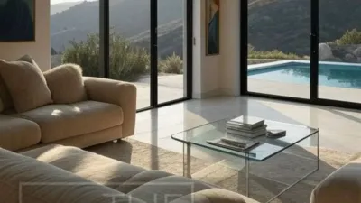 Casa en venta en Avinguda Mossen Batlle - Vista 4