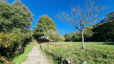 Casa rústica en venta en O Irixo (Estacion, A), O Irixo (Estacion, A) de 84.989 €