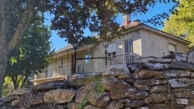 Casa rústica en venta en O Irixo (Estacion, A), O Irixo (Estacion, A) de 84.989 €