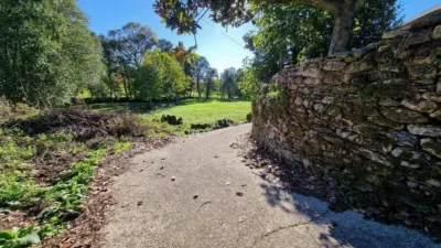 Casa rústica en venta en O Irixo (Estacion, A), O Irixo (Estacion, A) de 84.989 €