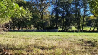 Casa rústica en venta en O Irixo (Estacion, A), O Irixo (Estacion, A) de 84.989 €