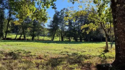 Casa rústica en venta en O Irixo (Estacion, A), O Irixo (Estacion, A) de 84.989 €