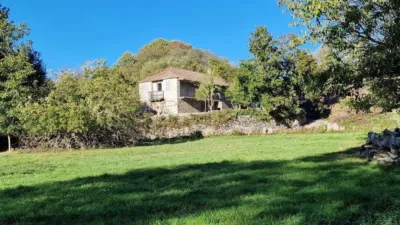 Casa rústica en venta en O Irixo (Estacion, A), O Irixo (Estacion, A) de 84.989 €