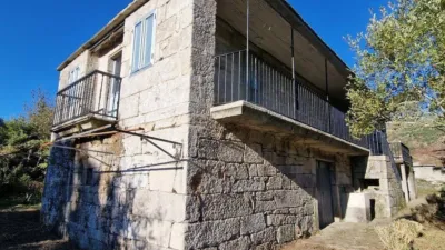 Casa rústica en venta en O Irixo (Estacion, A), O Irixo (Estacion, A) de 84.989 €