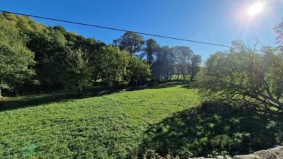 Casa rústica en venta en O Irixo (Estacion, A), O Irixo (Estacion, A) de 84.989 €