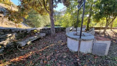 Casa rústica en venta en O Irixo (Estacion, A), O Irixo (Estacion, A) de 84.989 €