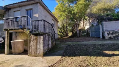 Casa rústica en venta en O Irixo (Estacion, A), O Irixo (Estacion, A) de 84.989 €