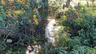 Casa rústica en venta en O Irixo (Estacion, A), O Irixo (Estacion, A) de 84.989 €