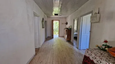 Casa rústica en venta en O Irixo (Estacion, A), O Irixo (Estacion, A) de 84.989 €