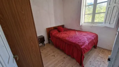 Casa rústica en venta en O Irixo (Estacion, A), O Irixo (Estacion, A) de 84.989 €