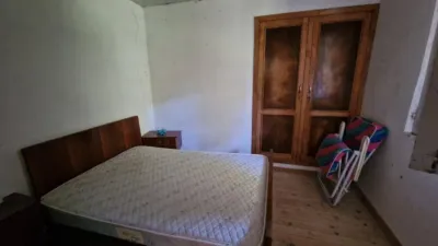 Casa rústica en venta en O Irixo (Estacion, A), O Irixo (Estacion, A) de 84.989 €