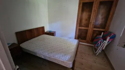 Casa rústica en venta en O Irixo (Estacion, A), O Irixo (Estacion, A) de 84.989 €