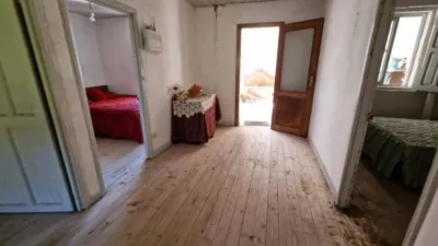 Casa rústica en venta en O Irixo (Estacion, A), O Irixo (Estacion, A) de 84.989 €