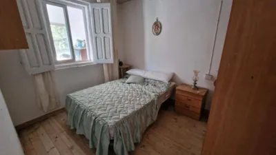 Casa rústica en venta en O Irixo (Estacion, A), O Irixo (Estacion, A) de 84.989 €