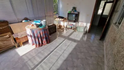 Casa rústica en venta en O Irixo (Estacion, A), O Irixo (Estacion, A) de 84.989 €