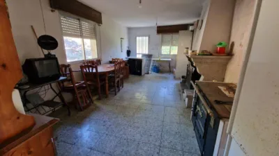 Casa rústica en venta en O Irixo (Estacion, A), O Irixo (Estacion, A) de 84.989 €