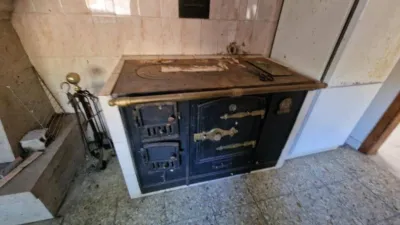 Casa rústica en venta en O Irixo (Estacion, A), O Irixo (Estacion, A) de 84.989 €