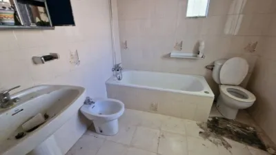 Casa rústica en venta en O Irixo (Estacion, A), O Irixo (Estacion, A) de 84.989 €