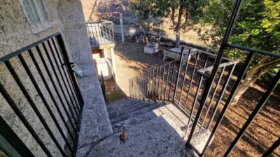 Casa rústica en venta en O Irixo (Estacion, A), O Irixo (Estacion, A) de 84.989 €