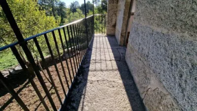 Casa rústica en venta en O Irixo (Estacion, A), O Irixo (Estacion, A) de 84.989 €
