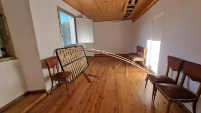Casa rústica en venta en O Irixo (Estacion, A), O Irixo (Estacion, A) de 84.989 €