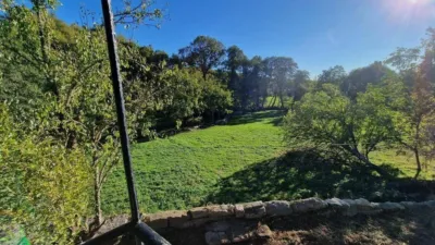 Casa rústica en venta en O Irixo (Estacion, A), O Irixo (Estacion, A) de 84.989 €