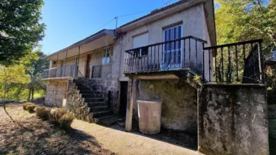 Casa rústica en venta en O Irixo (Estacion, A), O Irixo (Estacion, A) de 84.989 €