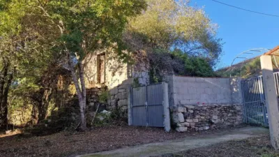 Casa rústica en venta en O Irixo (Estacion, A), O Irixo (Estacion, A) de 84.989 €