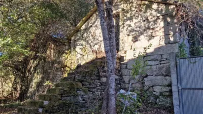 Casa rústica en venta en O Irixo (Estacion, A), O Irixo (Estacion, A) de 84.989 €
