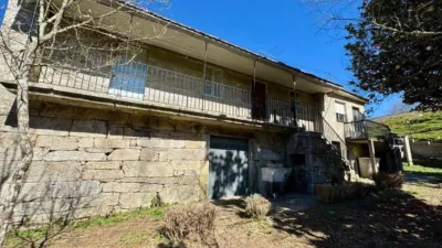 Casa rústica en venta en O Irixo (Estacion, A), O Irixo (Estacion, A) de 84.989 €