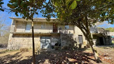 Casa rústica en venta en O Irixo (Estacion, A), O Irixo (Estacion, A) de 84.989 €