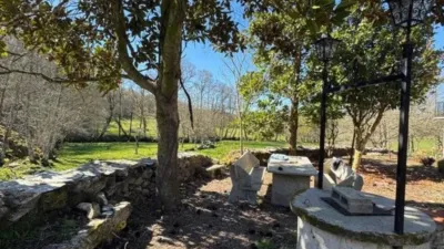 Casa rústica en venta en O Irixo (Estacion, A), O Irixo (Estacion, A) de 84.989 €