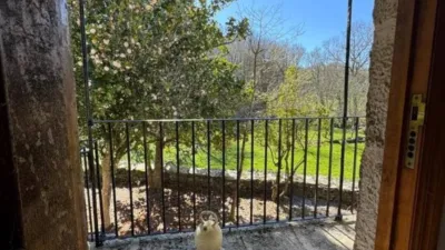 Casa rústica en venta en O Irixo (Estacion, A), O Irixo (Estacion, A) de 84.989 €