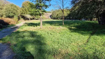 Casa rústica en venta en O Irixo (Estacion, A), O Irixo (Estacion, A) de 84.989 €