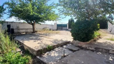 Casa rústica en venta en Pedanías y Barrios Rurales - Vista 2