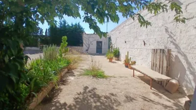 Casa rústica en venta en Pedanías y Barrios Rurales - Vista 3