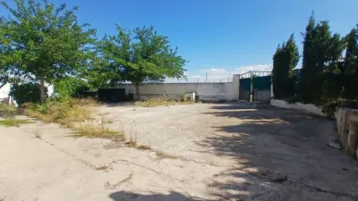 Casa rústica en venta en Pedanías y Barrios Rurales - Vista 4