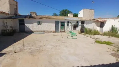 Casa rústica en venta en Pedanías y Barrios Rurales - Vista 5