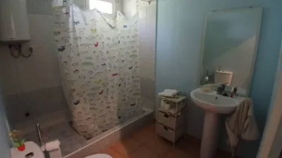 Casa rústica en venta en Pedanías y Barrios Rurales - Más