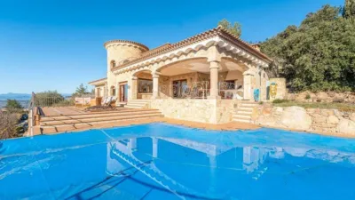 Casa en Les Torroelles photo 3