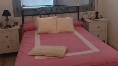 Piso – Oleiros - Vista 2