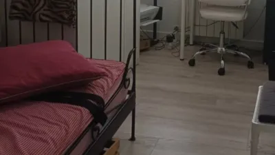 Piso – Oleiros - Vista 3