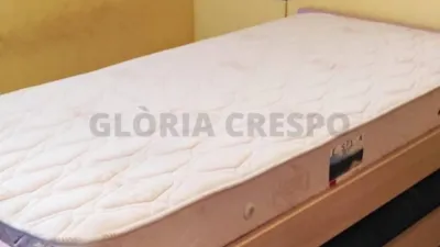 Apartment on Avinguda de Fages de Climent photo 11