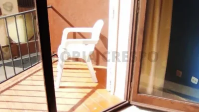 Apartment on Avinguda de Fages de Climent photo 3
