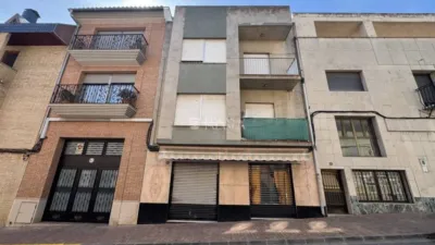 Flat on Carrer Major photo 2