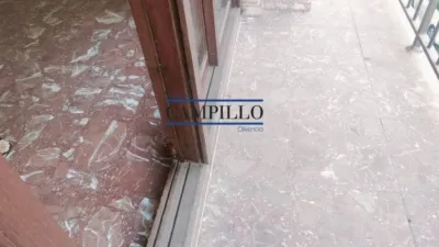 Apartment in Adra photo 10