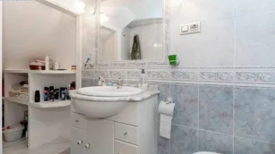 Terraced House in Arcos de la Frontera photo 12