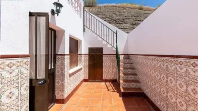 Terraced House in Arcos de la Frontera photo 13