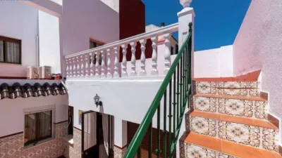 Terraced House in Arcos de la Frontera photo 14