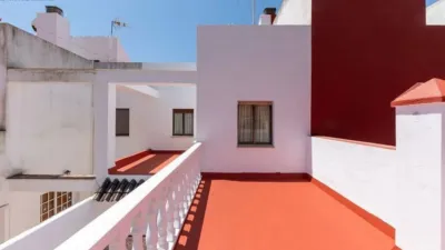 Terraced House in Arcos de la Frontera photo 15